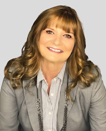 Headshot of Paula Bergfeld