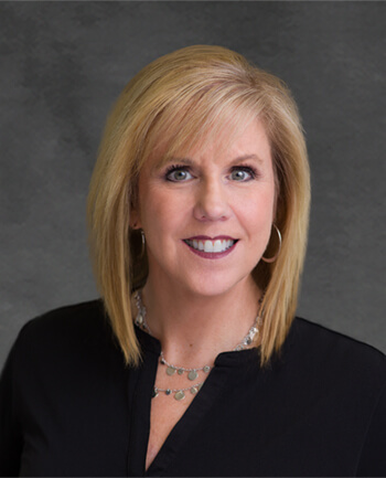 Headshot of Jeanne Monreal