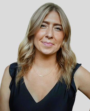 Headshot of Mackenzie Packham