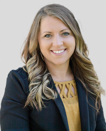 Headshot of Ada Slane