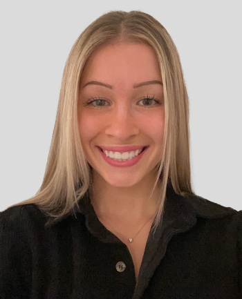 Headshot of Laura Hunt