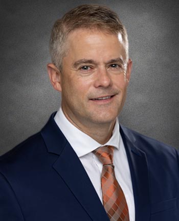 Headshot of Joseph Ratcliff