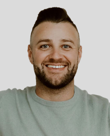 Headshot of Austin Clarkson