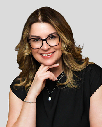 Headshot of Michelle Layton