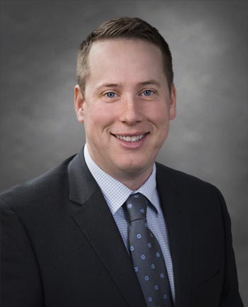 Headshot of Zachary Allen