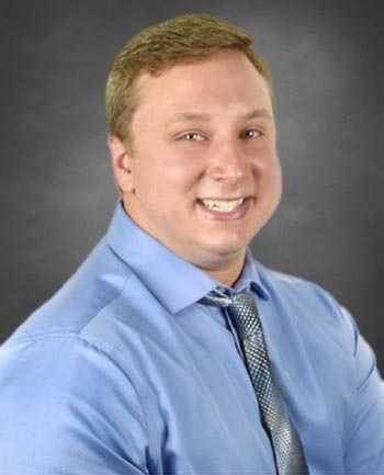 Headshot of John Bellak