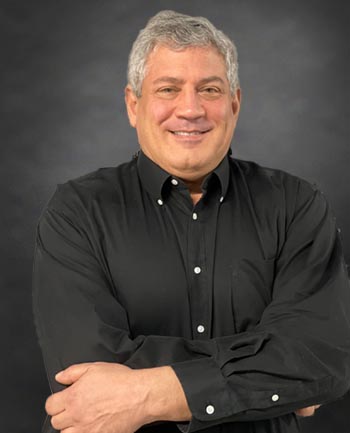 Headshot of Matthew Posner