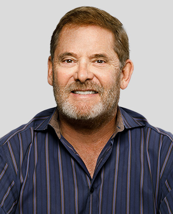 Headshot of John Snyder