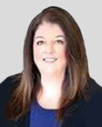 Headshot of Diana Baird