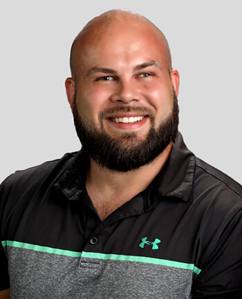 Headshot of Jeff Goines