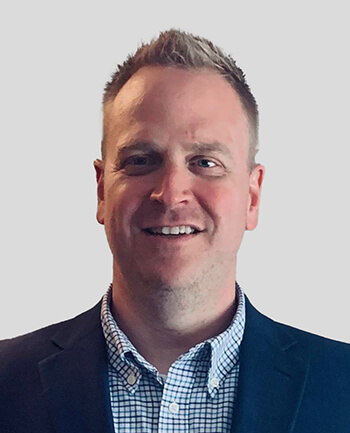 Headshot of Charles Smith