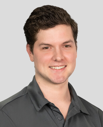 Headshot of Alex Gill