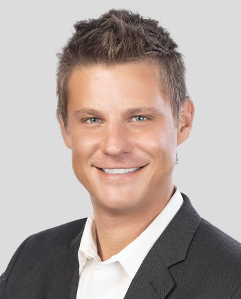 Headshot of Robert A Martin