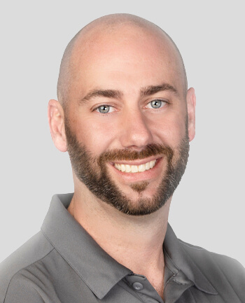 Headshot of Terry Traxler