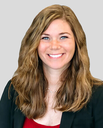 Headshot of Samantha Ramos