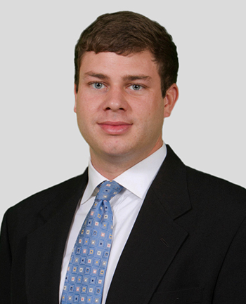 Headshot of Charles Greene