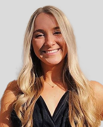 Headshot of Alexandra Ramm