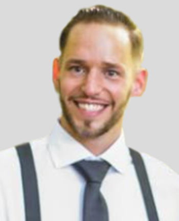 Headshot of Adam Kobrinski