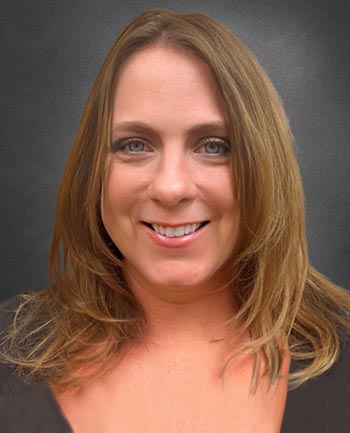 Headshot of Twyla Gray