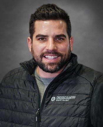 Headshot of Joseph Craigmile