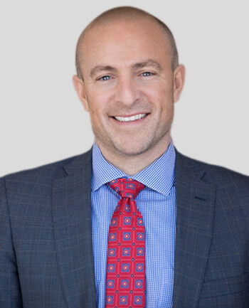 Headshot of Linus Thalman