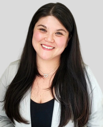 Headshot of Amanda Hatfield