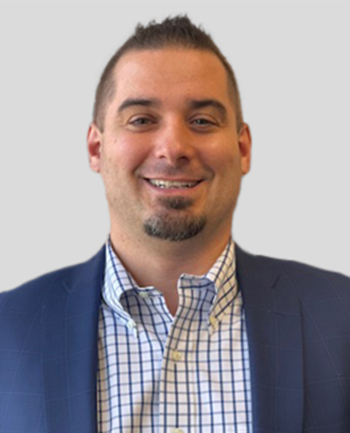 Headshot of Grant Gerhard