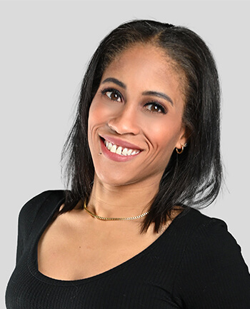 Headshot of Shil Miller