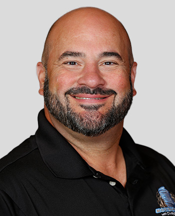 Headshot of Dwayne Stein