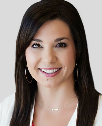 Headshot of Randi Barrett