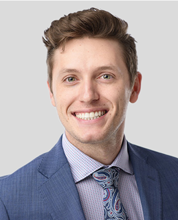 Headshot of Dylan Annis