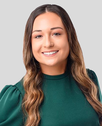 Headshot of Ellen Reed