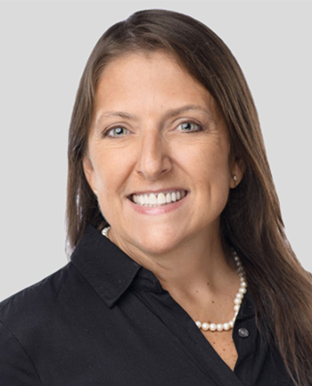 Headshot of Shay Schilling