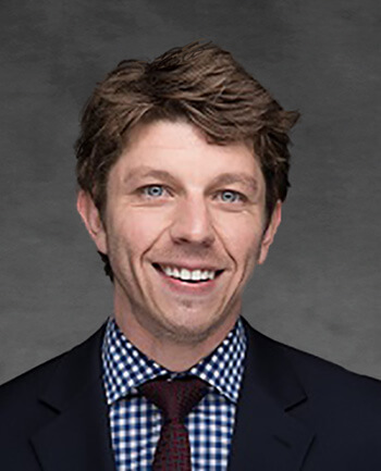 Headshot of Joseph Iacovino