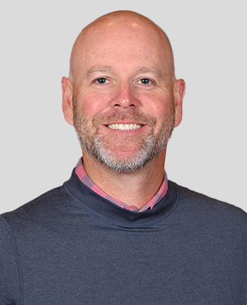 Headshot of Todd Hennessy