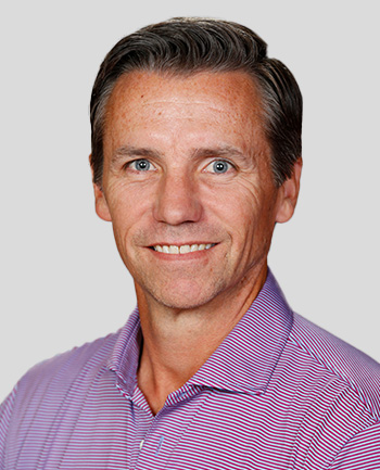 Headshot of Todd Murphy