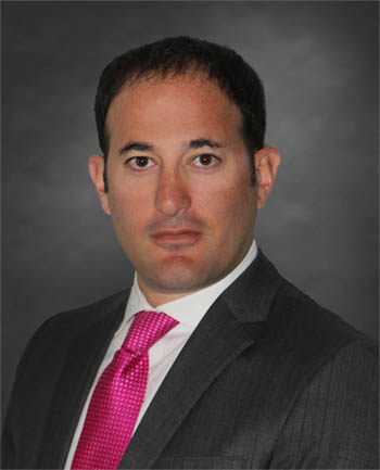 Headshot of Ken Feinman