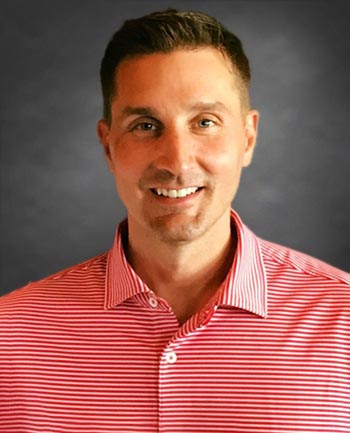 Headshot of Bill Rookstool