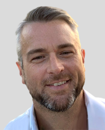 Headshot of Jonathan Bahr