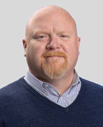 Headshot of Edward Fitzpatrick