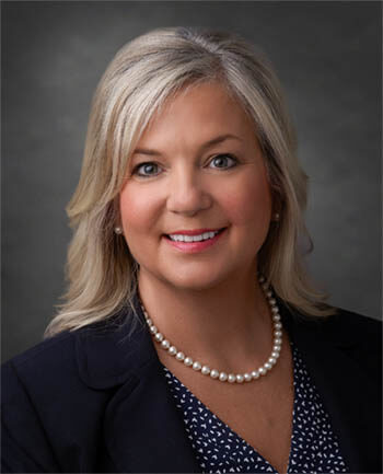 Headshot of Angelique Wroten