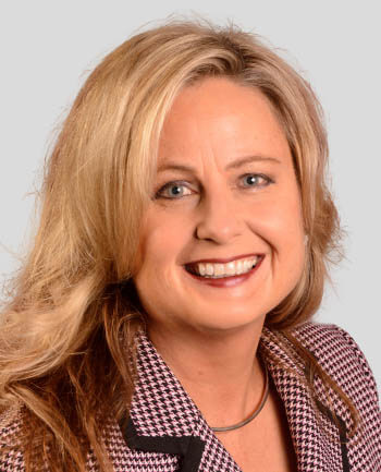 Headshot of Lori Botts