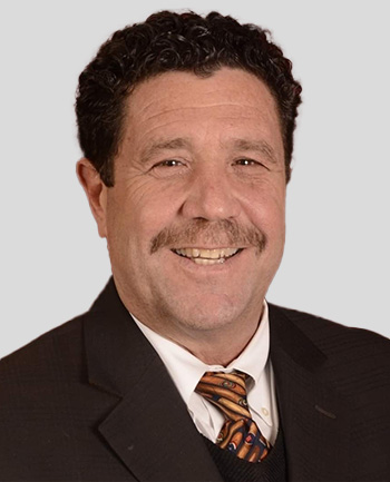 Headshot of Joseph Niosi