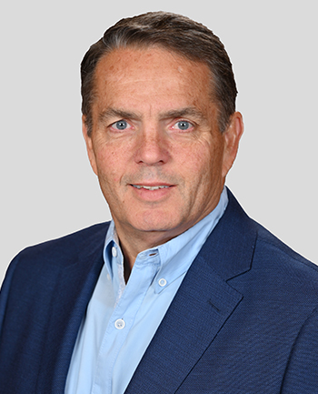 Headshot of Russell Street