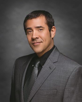 Headshot of Bradley H. Thomson