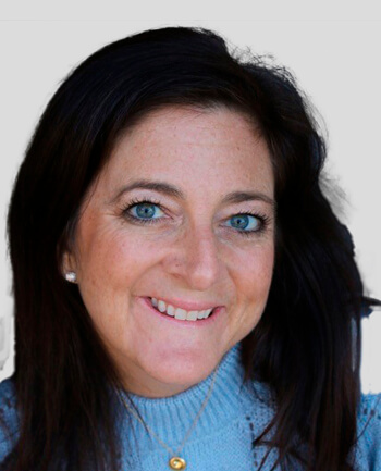 Headshot of Sarena Talbert