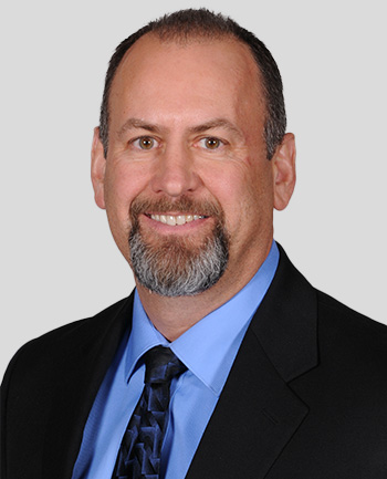 Headshot of Andy DiPuccio