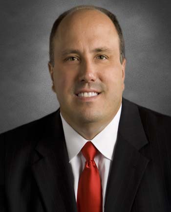 Headshot of Drew Fattori