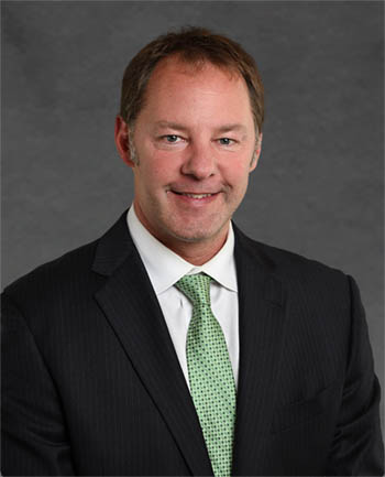 Headshot of Jeff Baker