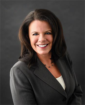 Headshot of Christine Wallace